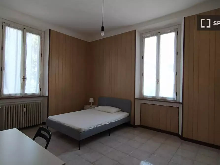 Immagine 4 di Camera condivisa in affitto  in Via Mac Mahon a Milano