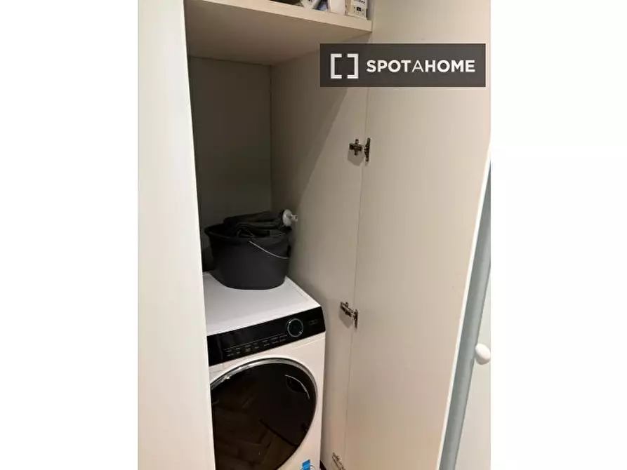 Immagine 8 di Appartamento in affitto  in Via Bruno Buozzi a Torino