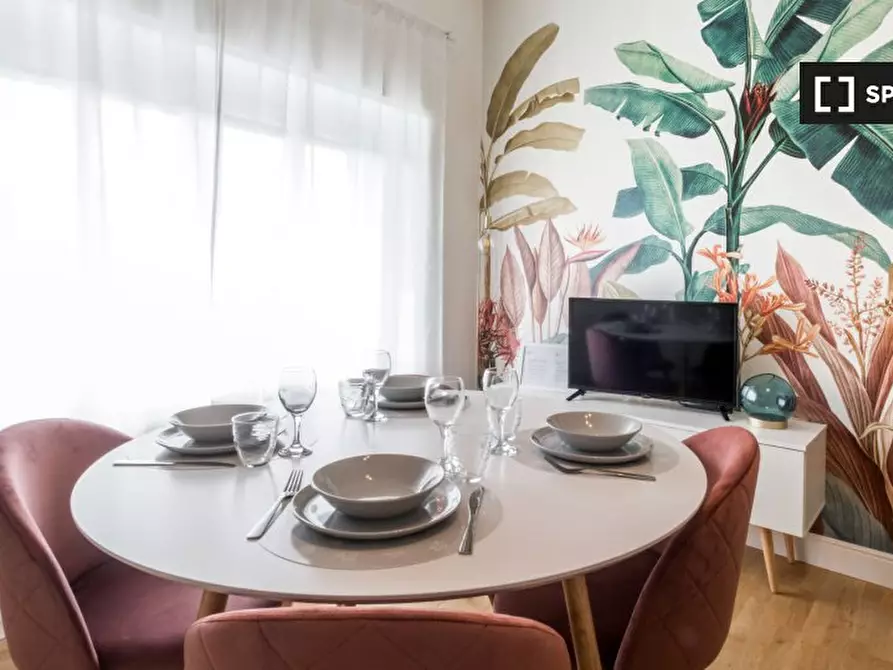 Immagine 11 di Appartamento in affitto  in Viale Brianza a Milano