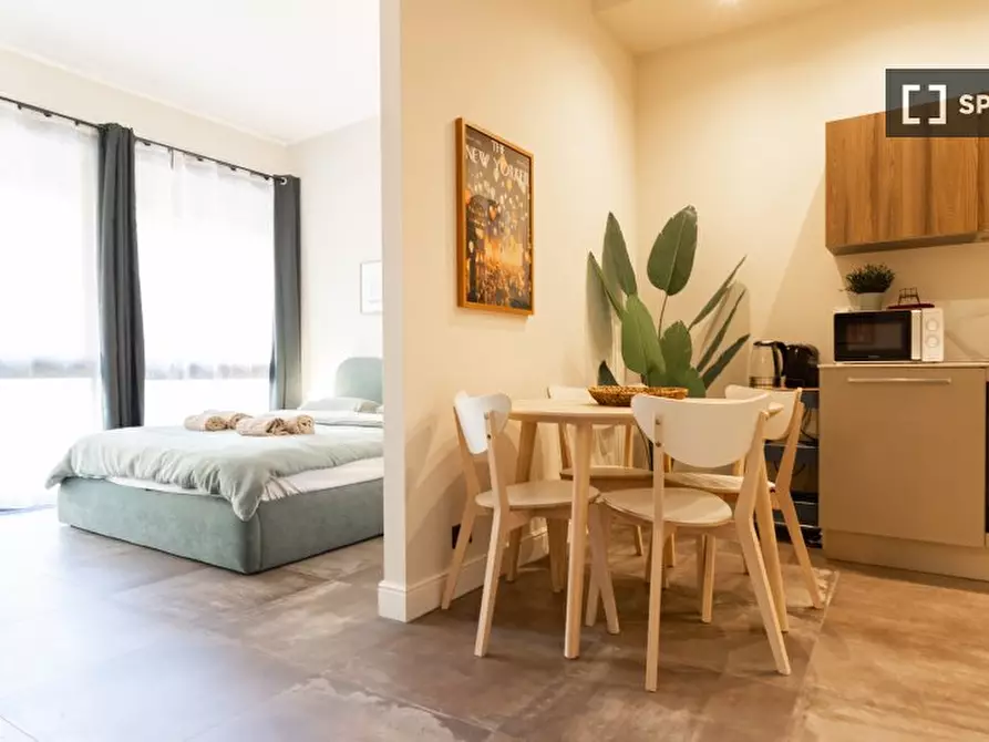 Immagine 9 di Appartamento in affitto  in Corso Filippo Turati a Torino