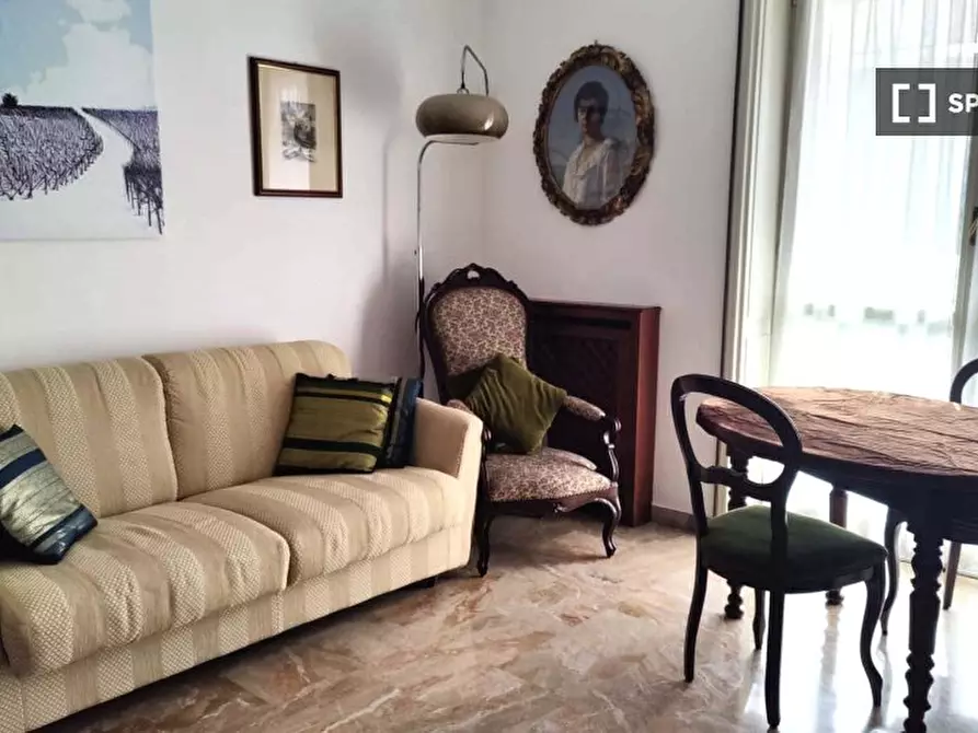 Immagine 15 di Appartamento in affitto  in Via Luigi Soderini a Milano