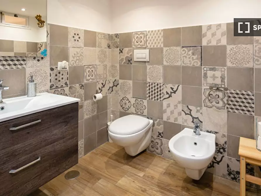 Immagine 18 di Appartamento in affitto  in Corso Umberto I a Napoli