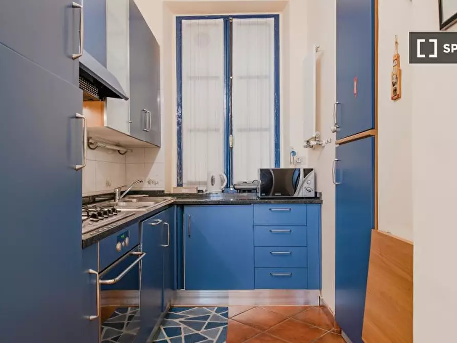 Immagine 12 di Appartamento in affitto  in Via Arsenale a Torino