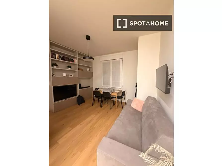 Immagine 5 di Appartamento in affitto  in Via Domenico Turazza a Padova