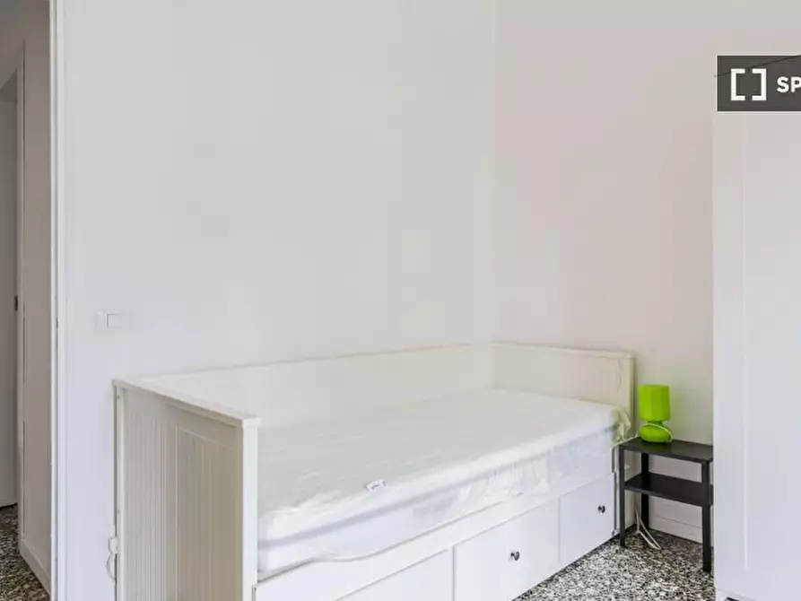 Immagine 9 di Appartamento in affitto  in Via Marco D'Agrate a Milano