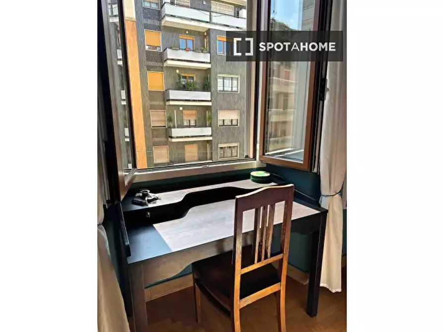 Immagine 9 di Appartamento in affitto  in Via Carlo Goldoni a Milano