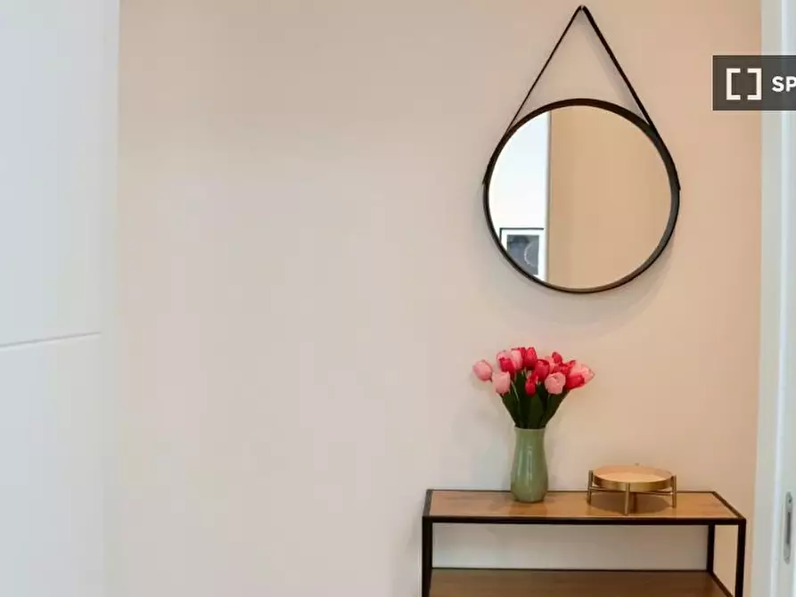 Immagine 16 di Appartamento in affitto  in Via Muzio Attendolo Detto Sforza a Milano