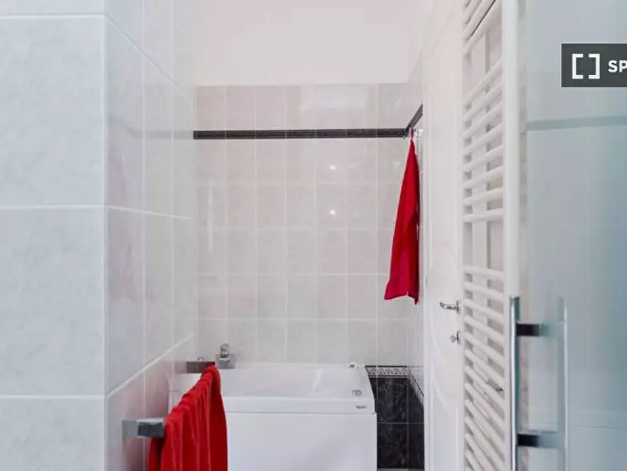 Immagine 12 di Camera condivisa in affitto  in Via Giovanni Spadolini a Milano