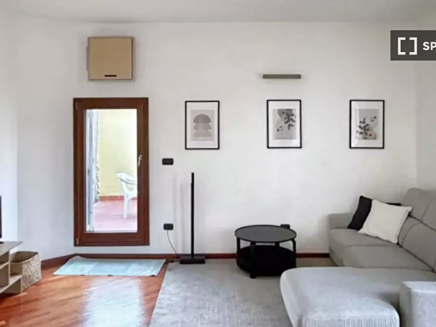 Immagine 5 di Appartamento in affitto  in Via San Felice a Bologna