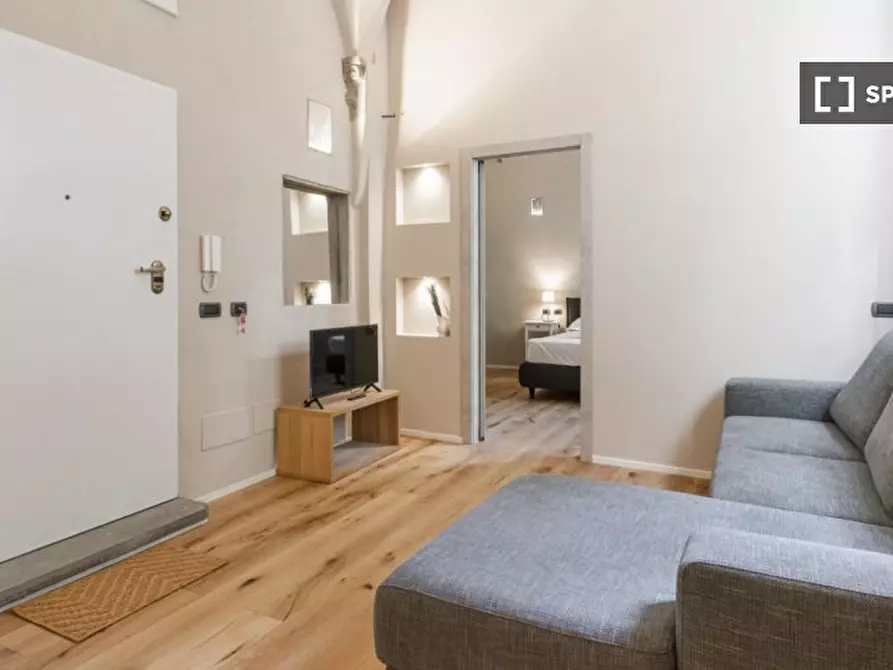 Immagine 7 di Appartamento in affitto  in Via dei Ramaglianti a Firenze