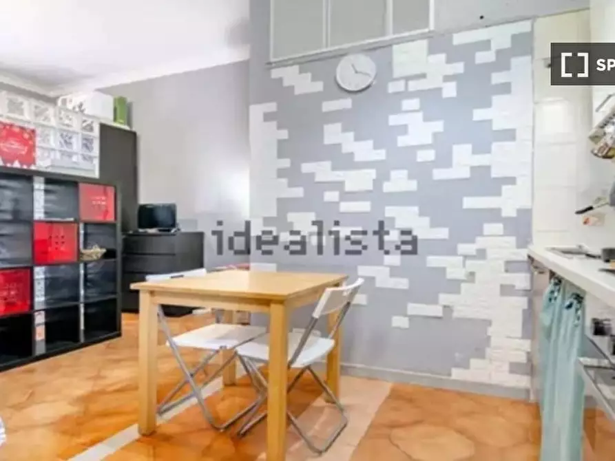 Immagine 4 di Ufficio in affitto  in Via del Pergolato a Roma