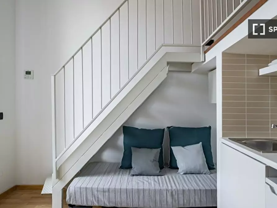 Immagine 9 di Ufficio in affitto  in Corso Magenta a Milano