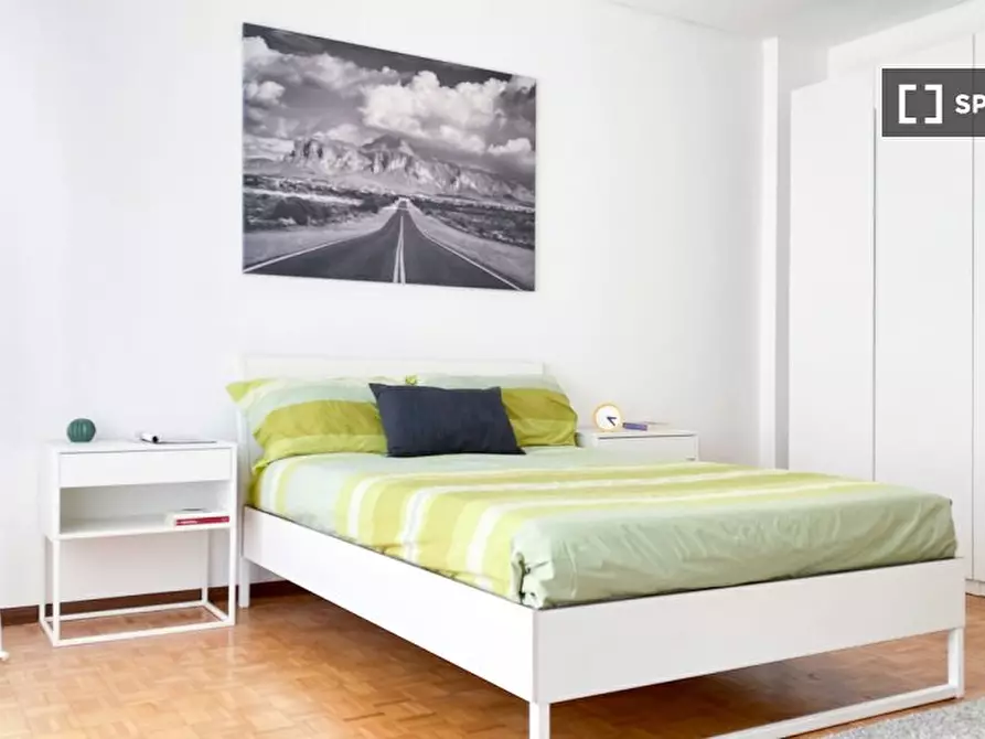 Immagine 6 di Camera condivisa in affitto  in Via Matteotti a Trento