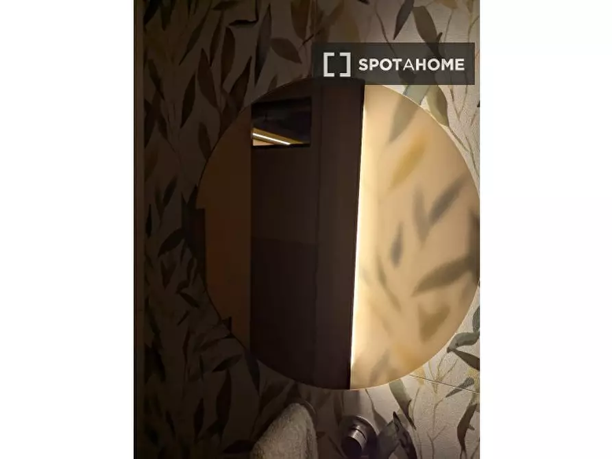 Immagine 15 di Ufficio in affitto  in Via Pioppette a Milano