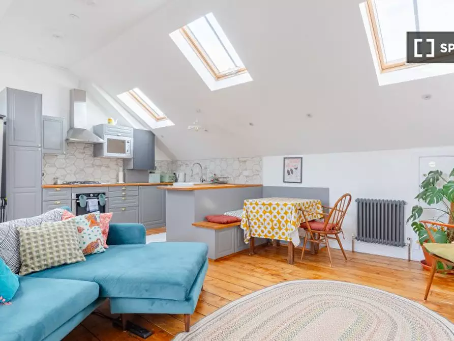 Immagine 15 di Appartamento in affitto  in flat d a Hackney