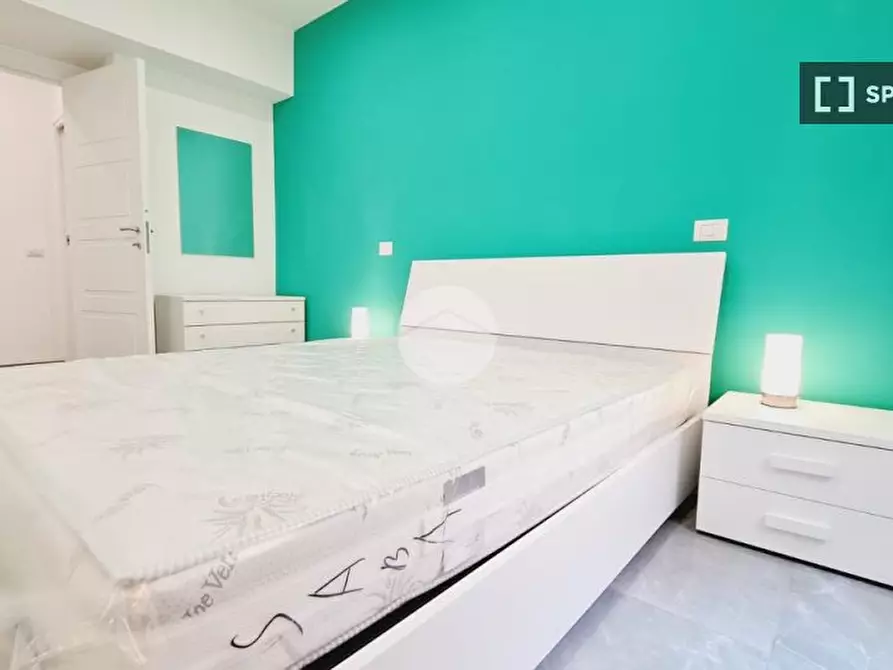 Immagine 2 di Camera condivisa in affitto  in Via Luigi Magrini a Roma