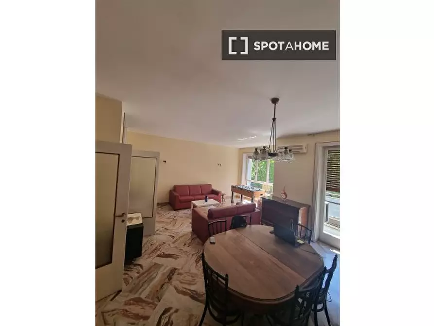 Immagine 1 di Ufficio in affitto  in Viale Abruzzi a Milano