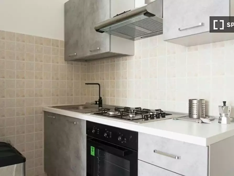 Immagine 3 di Appartamento in affitto  in Via Costantino Baroni a Milano