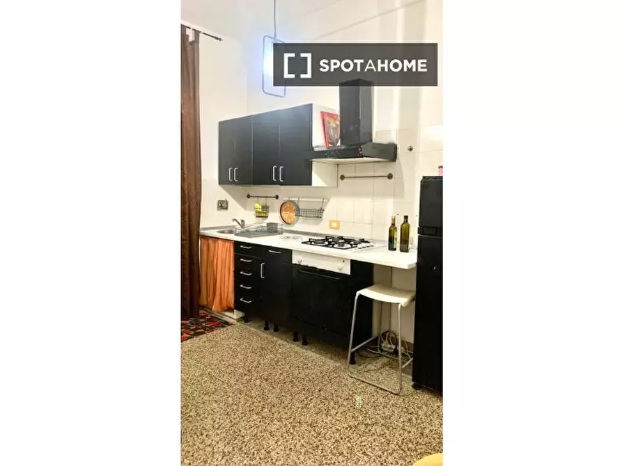 Immagine 13 di Appartamento in affitto  in Via Oreste Mattirolo a Roma