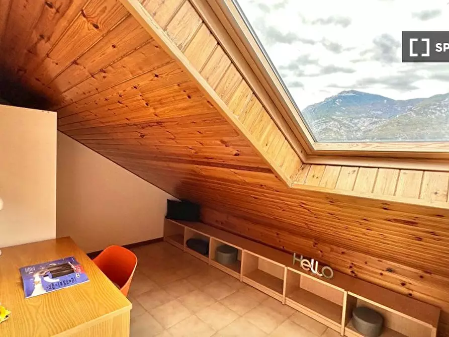 Immagine 2 di Camera condivisa in affitto  in Pomeranos a Trento