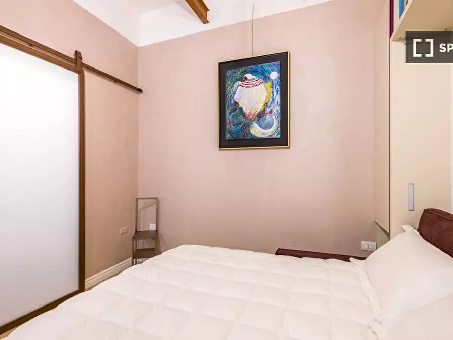 Immagine 19 di Appartamento in affitto  in Via Giuseppe Simonelli a Napoli