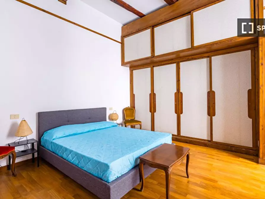 Immagine 4 di Appartamento in affitto  in Vico Santa Teresella Degli Spagnoli a Napoli