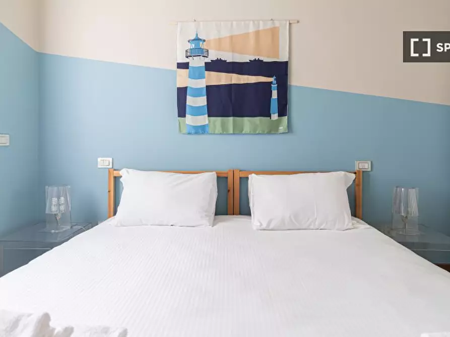 Immagine 19 di Appartamento in affitto  in Via Gessi a Milano