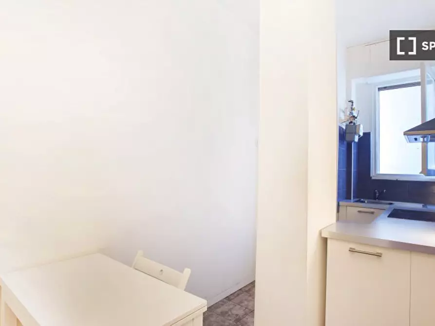 Immagine 16 di Camera condivisa in affitto  in Via Giuseppe Bruschetti a Milano