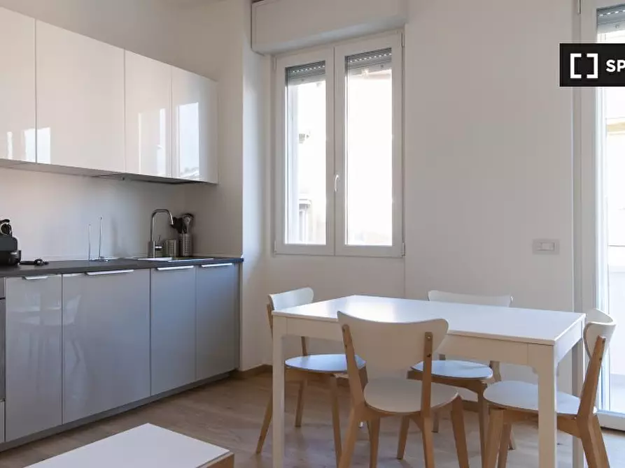Immagine 3 di Appartamento in affitto  in Via Andrea del Castagno a Milano