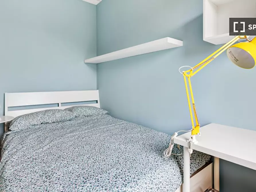 Immagine 4 di Camera condivisa in affitto  in Via Privata Deruta a Milano