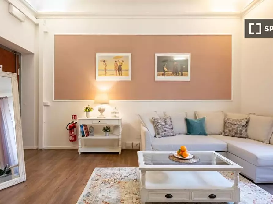 Immagine 2 di Appartamento in affitto  in Via degli Speziali a Firenze