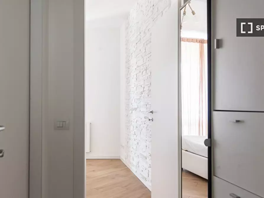 Immagine 5 di Appartamento in affitto  in Via Giuseppe Ripamonti a Milano