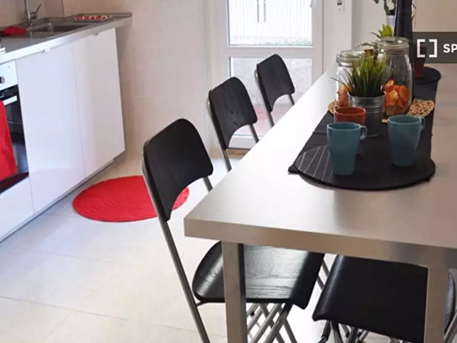 Immagine 13 di Camera condivisa in affitto  in Via Plinio a Milano