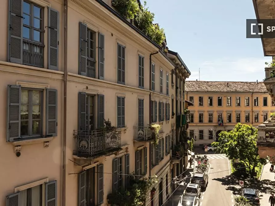 Immagine 18 di Appartamento in affitto  in Via Orti a Milano
