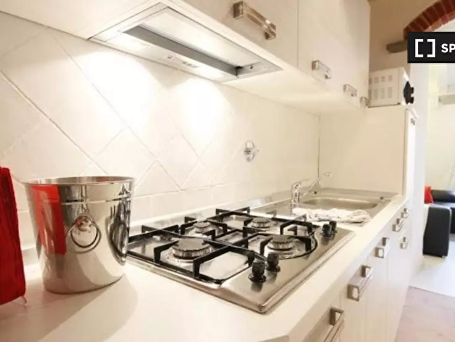 Immagine 9 di Appartamento in affitto  in Via Maffia a Firenze