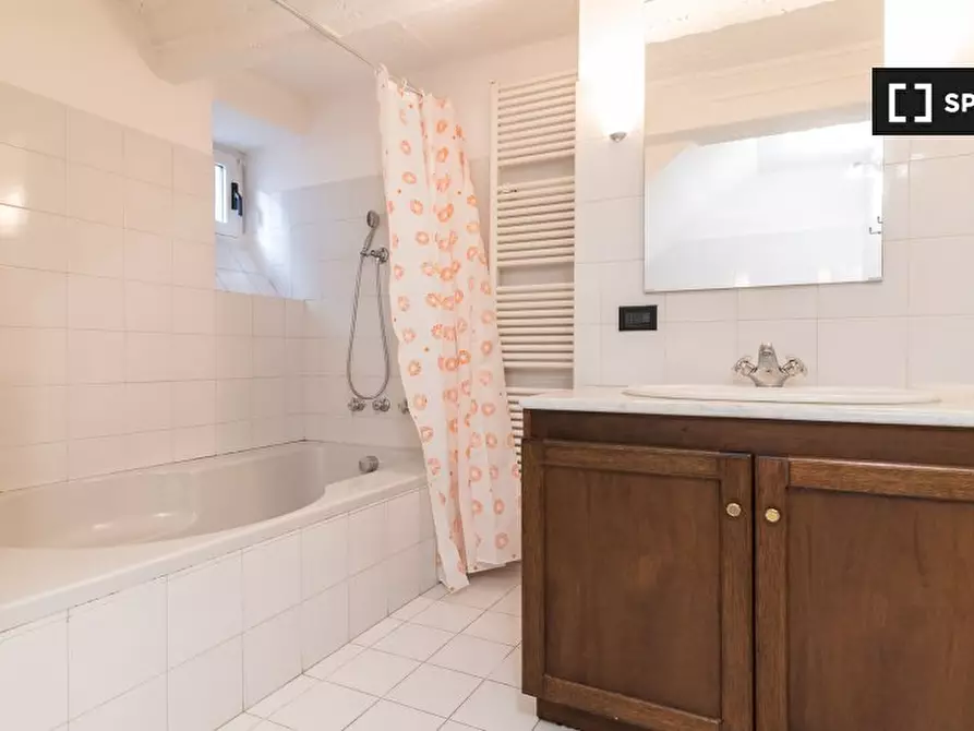 Immagine 6 di Camera condivisa in affitto  in Via Privata Antonio Picozzi, 20131 Milano MI, Italy a Milano