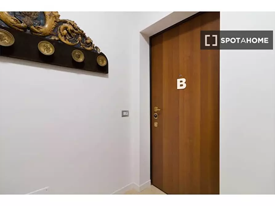 Immagine 19 di Appartamento in affitto  in Via John Fitzgerald Kennedy a San Donato Milanese