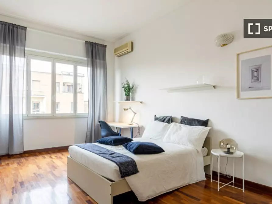 Immagine 4 di Camera condivisa in affitto  in Via Giovanni Pacini a Milano