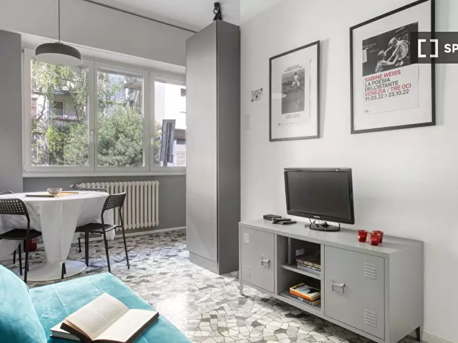 Immagine 17 di Appartamento in affitto  in Via della Sila a Milano