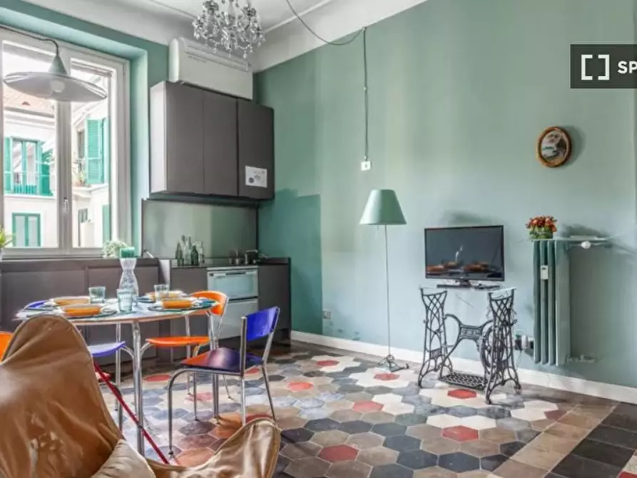 Immagine 11 di Appartamento in affitto  in Viale Premuda a Milano