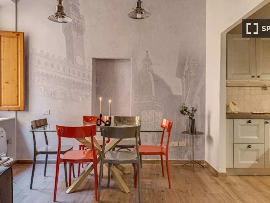 Immagine 4 di Appartamento in affitto  in Via Laura a Firenze