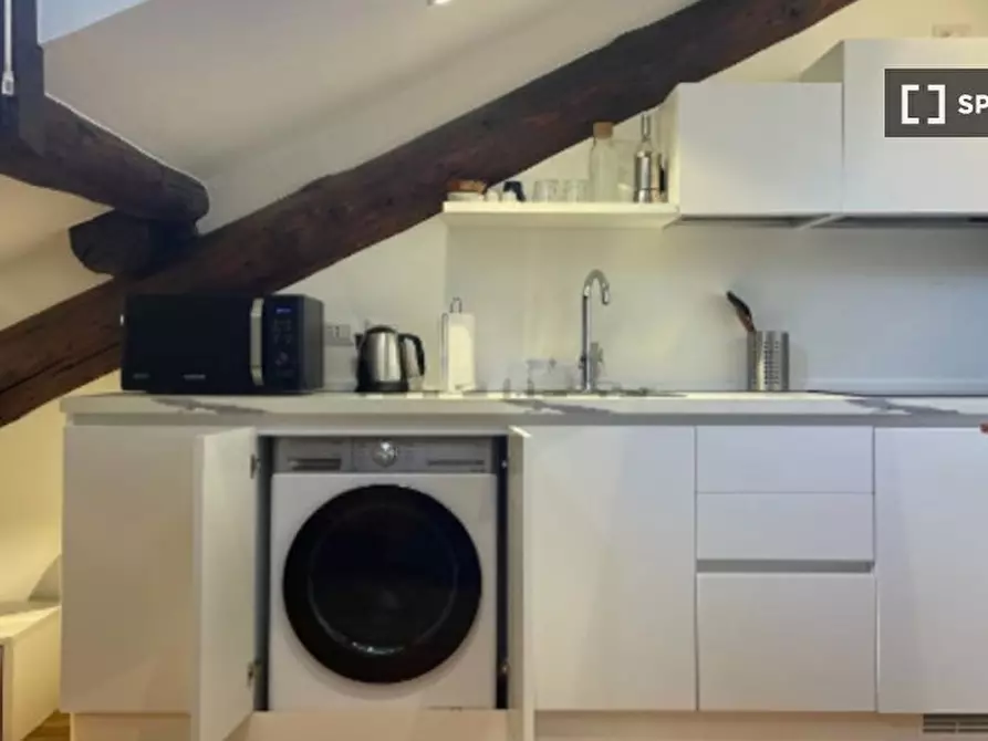 Immagine 10 di Ufficio in affitto  in Via Nino Bixio a Milano