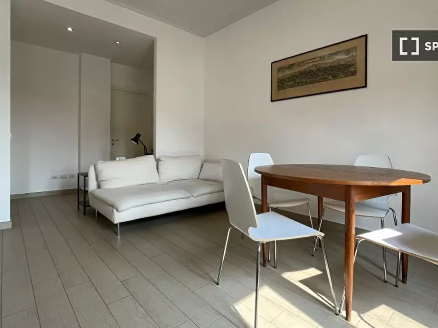Immagine 4 di Appartamento in affitto  in Via Alfredo Oriani a Milano