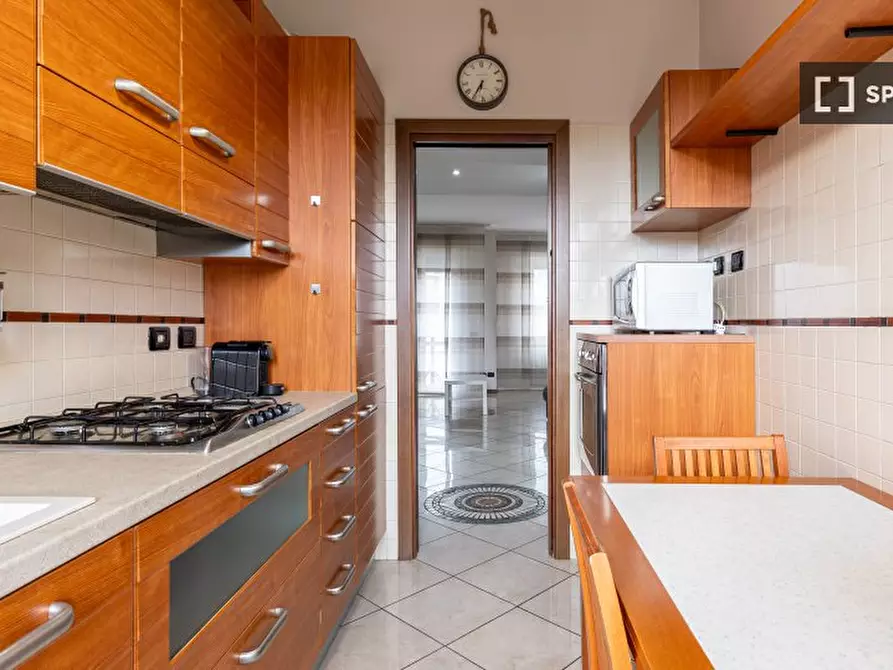 Immagine 19 di Appartamento in affitto  in Via della Capinera a Milano