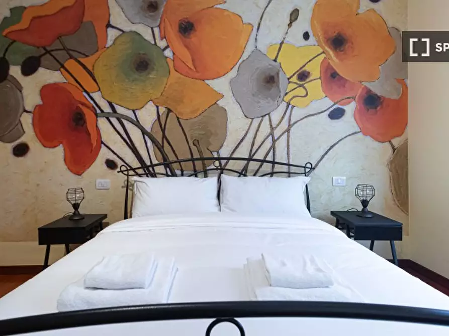 Immagine 19 di Appartamento in affitto  in Via Tartini a Milano