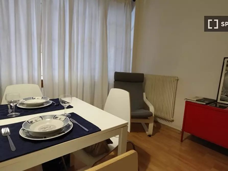 Immagine 1 di Appartamento in affitto  in Via Savonarola a Padova