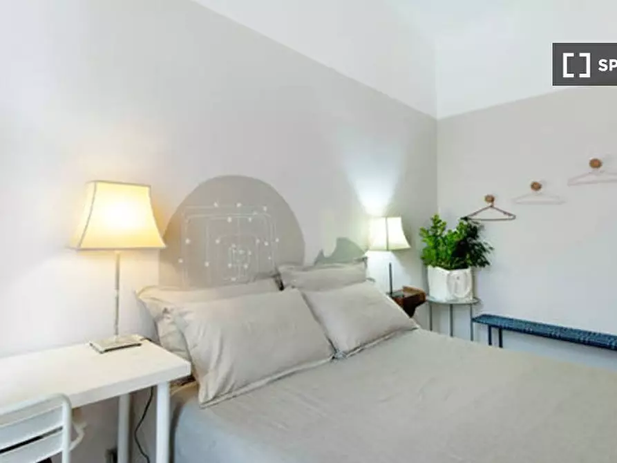 Immagine 1 di Appartamento in affitto  in Via Merano a Milano