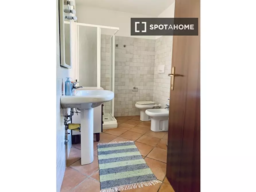 Immagine 5 di Ufficio in affitto  in Strada Alzaia Naviglio Grande a Arconate