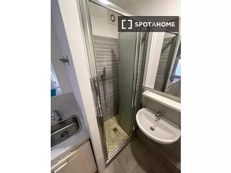 Immagine 5 di Ufficio in affitto  in Via Giovanni Paisiello a Milano