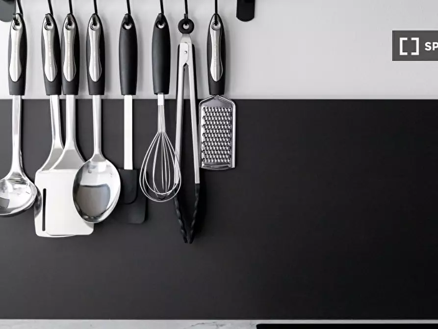 Immagine 18 di Ufficio in affitto  in Via Giuseppe Tartini a Milano